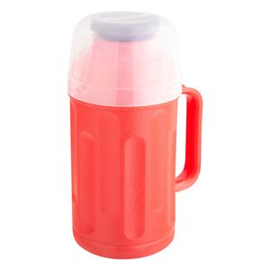 Garrafa Térmica Personal Vermelha Termolar 500ml