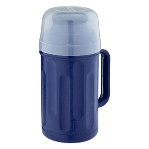 Garrafa Térmica Personal Azul Termolar 500ml