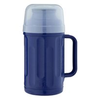 Garrafa Térmica Personal Azul Termolar 500ml