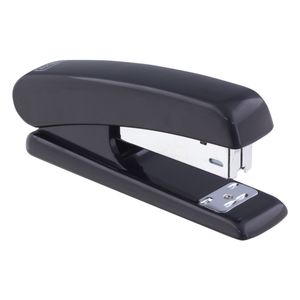 Grampeador de Mesa Preto G102 Tilibra