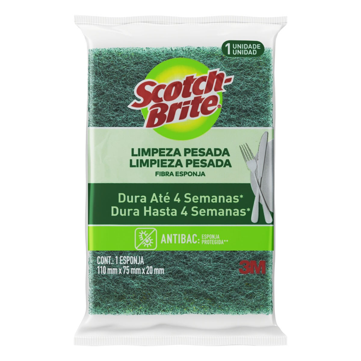EsponjaLimpezaPesadaScotch-Brite3MFrontal1