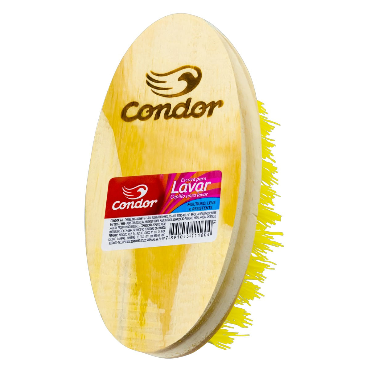 EscovadeMãoCondorAngularEsquerda1