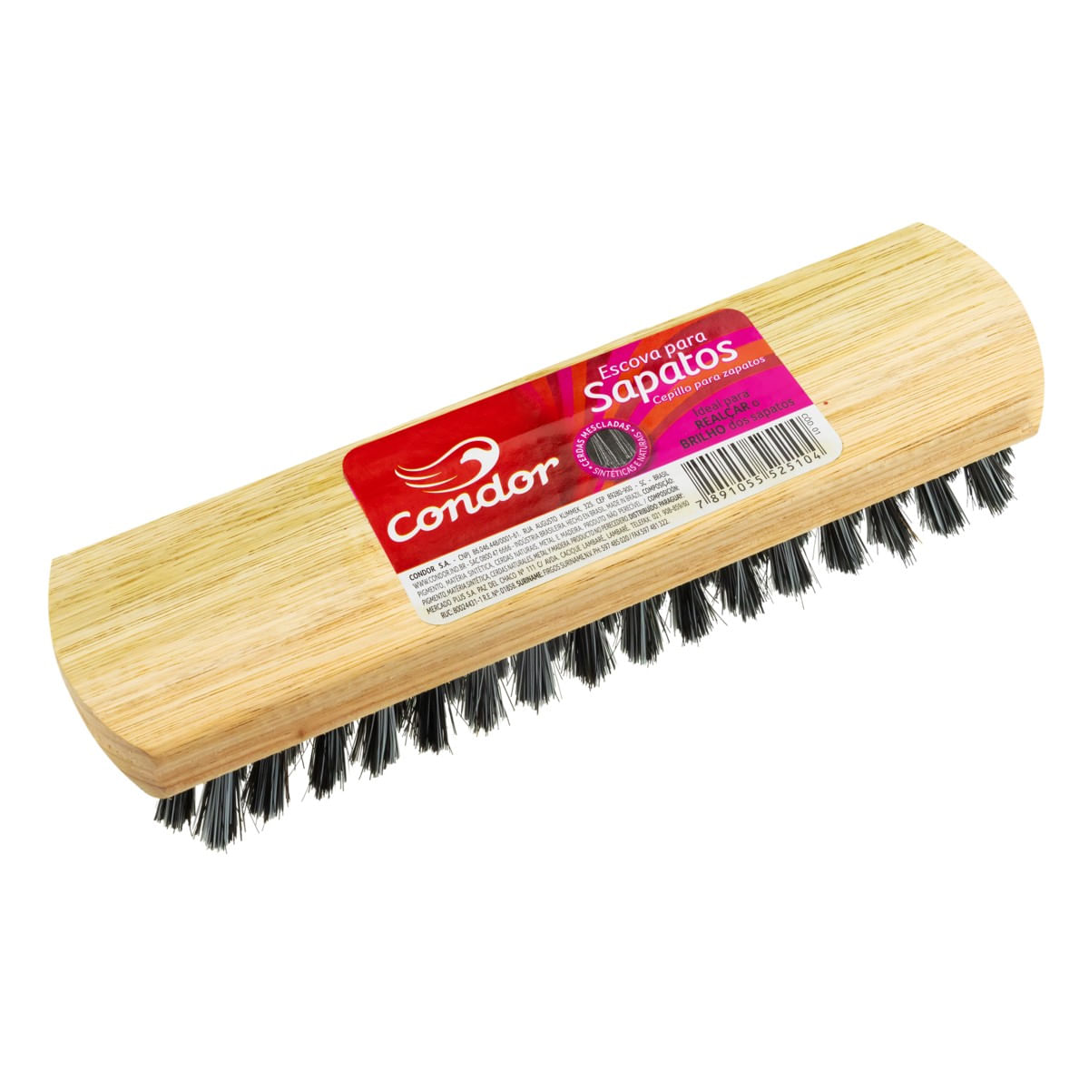 EscovaparaSapatosCondorAngularEsquerda2