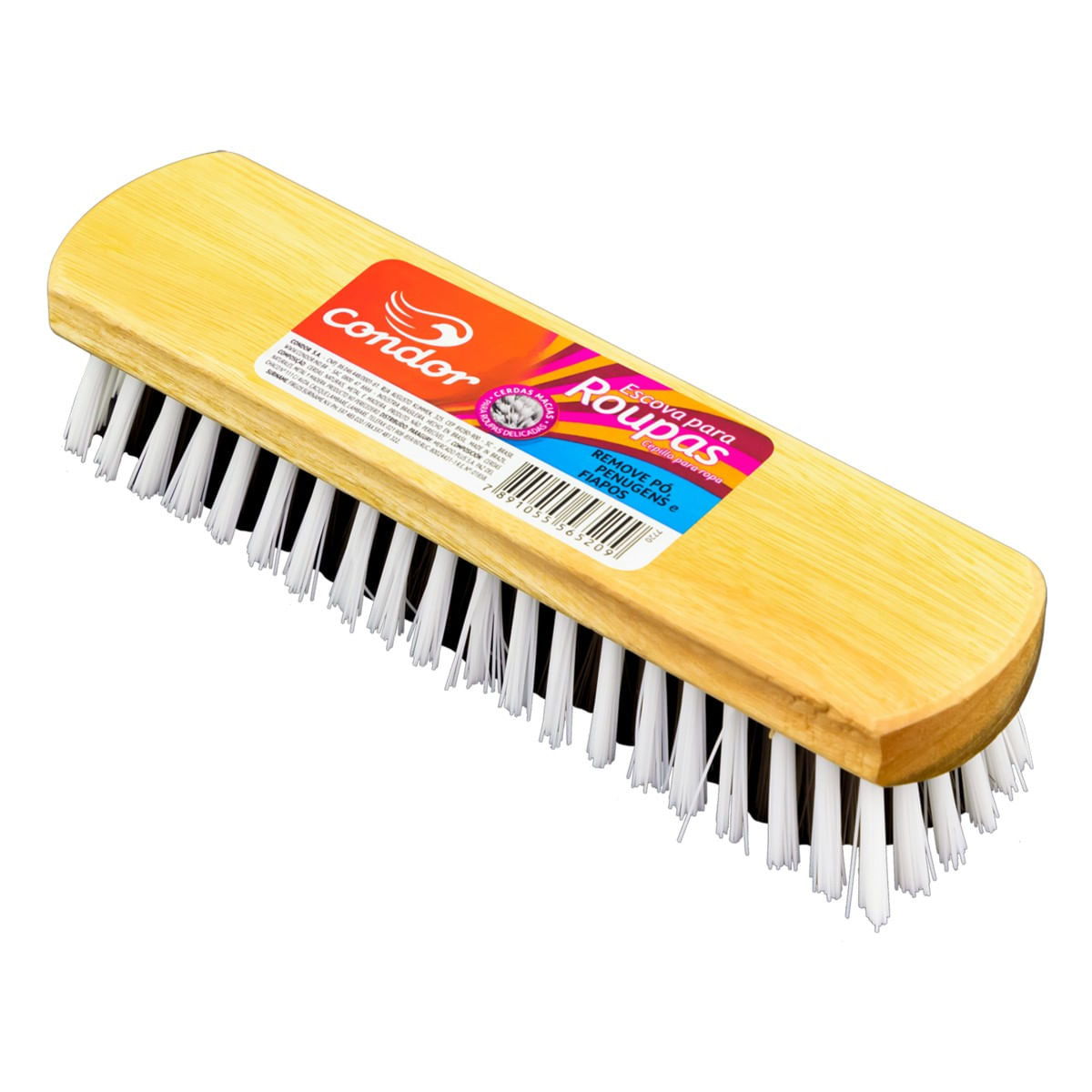 EscovaparaRoupaCondorAngularDireita2