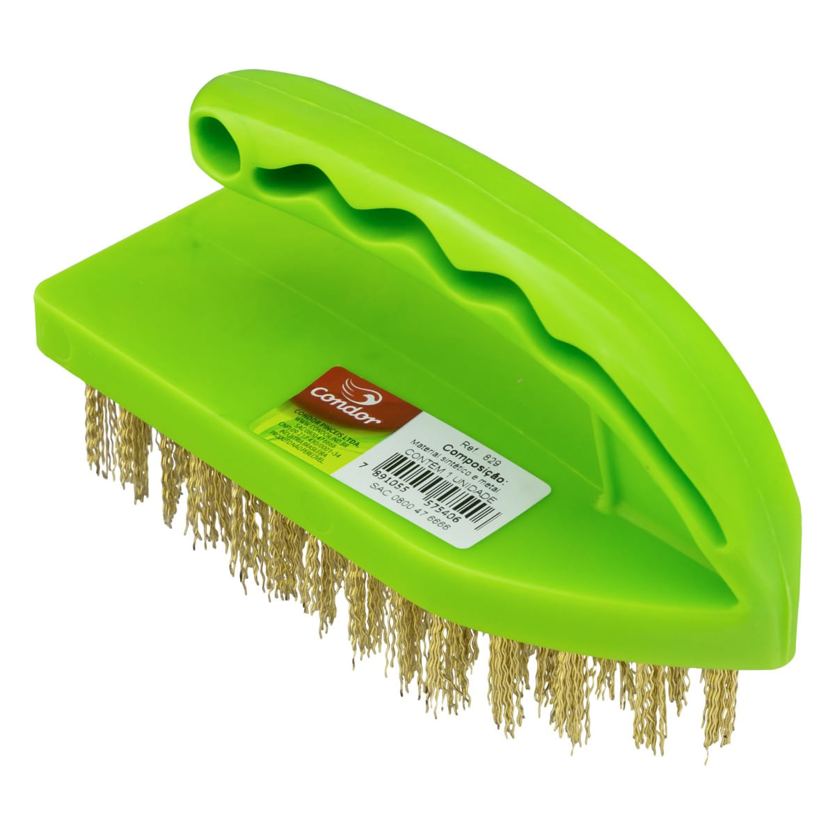 EscovadeAoVerdeCondorAngularDireita1