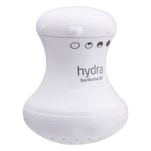 Chuveiro Elétrico 4 Temperaturas Hydra Gorducha 5700W 220V