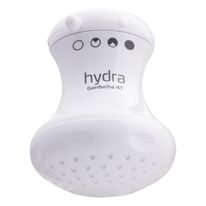 Chuveiro Elétrico 4 Temperaturas Hydra Gorducha 5700W 220V