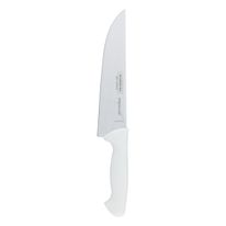 Faca para Carne Cabo Branco Tramontina Premium em Inox 8"