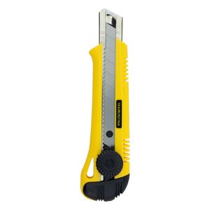 Estilete Profissional Tramontina Master 18mm