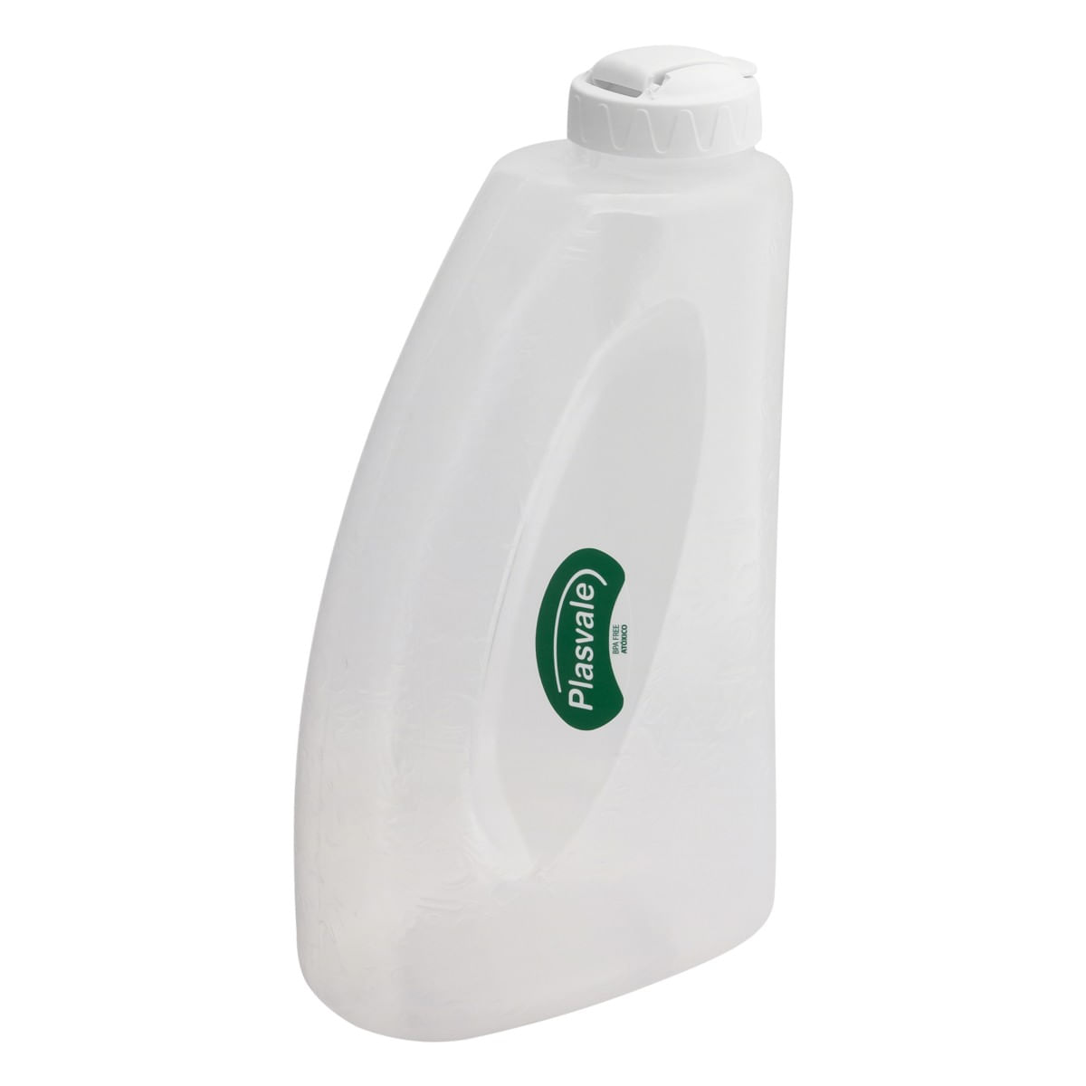 GarrafaPlásticaBrancaPlasvale2lAngularEsquerda2