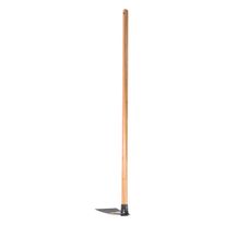 Enxada de Metal Preta 1,5 Tramontina com Cabo 130cm