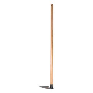 Enxada de Metal Preta 1,5 Tramontina com Cabo 130cm