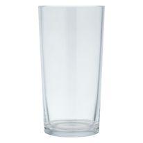 Copo de Vidro para Refresco Nadir 390ml