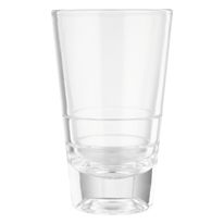 Copo de Vidro Doze Caninha Nadir 100ml