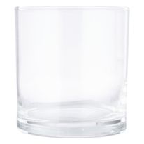 Copo de Vidro Whisky Nadir 320ml