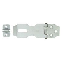 Ferrolho para Cadeado Rocha 90mm x 38mm
