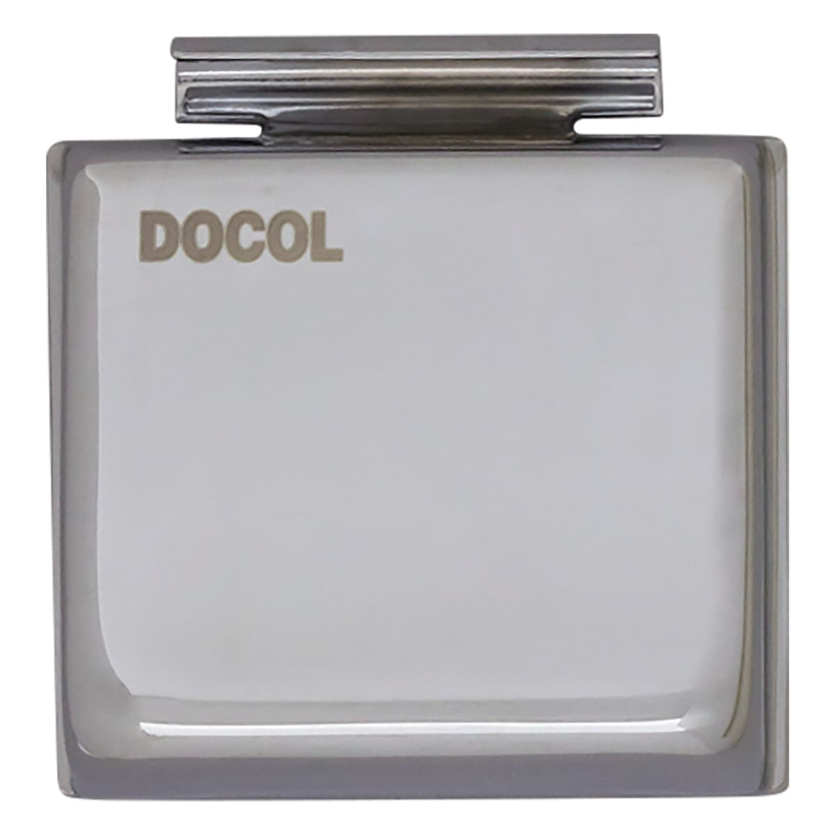 TeclaparaVálvuladeDescargaDocolCromadoFrontal2