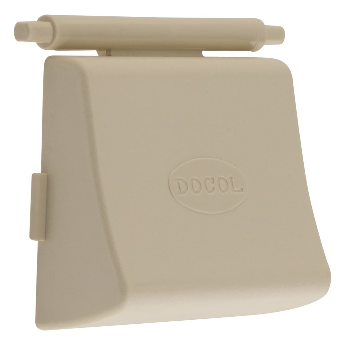 TeclaparaVálvuladeDescargaDocolBegeRiBaseAngularEsquerda1