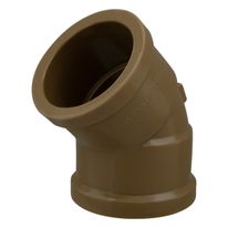 Joelho Soldável 45° Krona 50mm