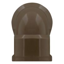 Joelho Soldável com Rosca 90° Krona 25mm x 3/4"