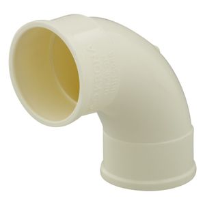 Curva Curta para Esgoto 90° Krona 40mm
