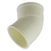 Joelho Esgoto 45° Krona 40mm