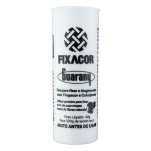 Corante de Tecido Fixacor Guarany 40g