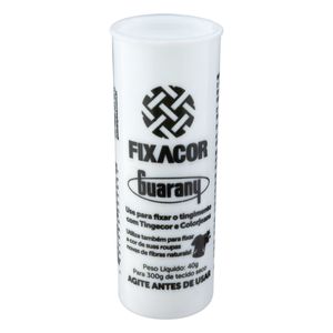 Corante de Tecido Fixacor Guarany 40g