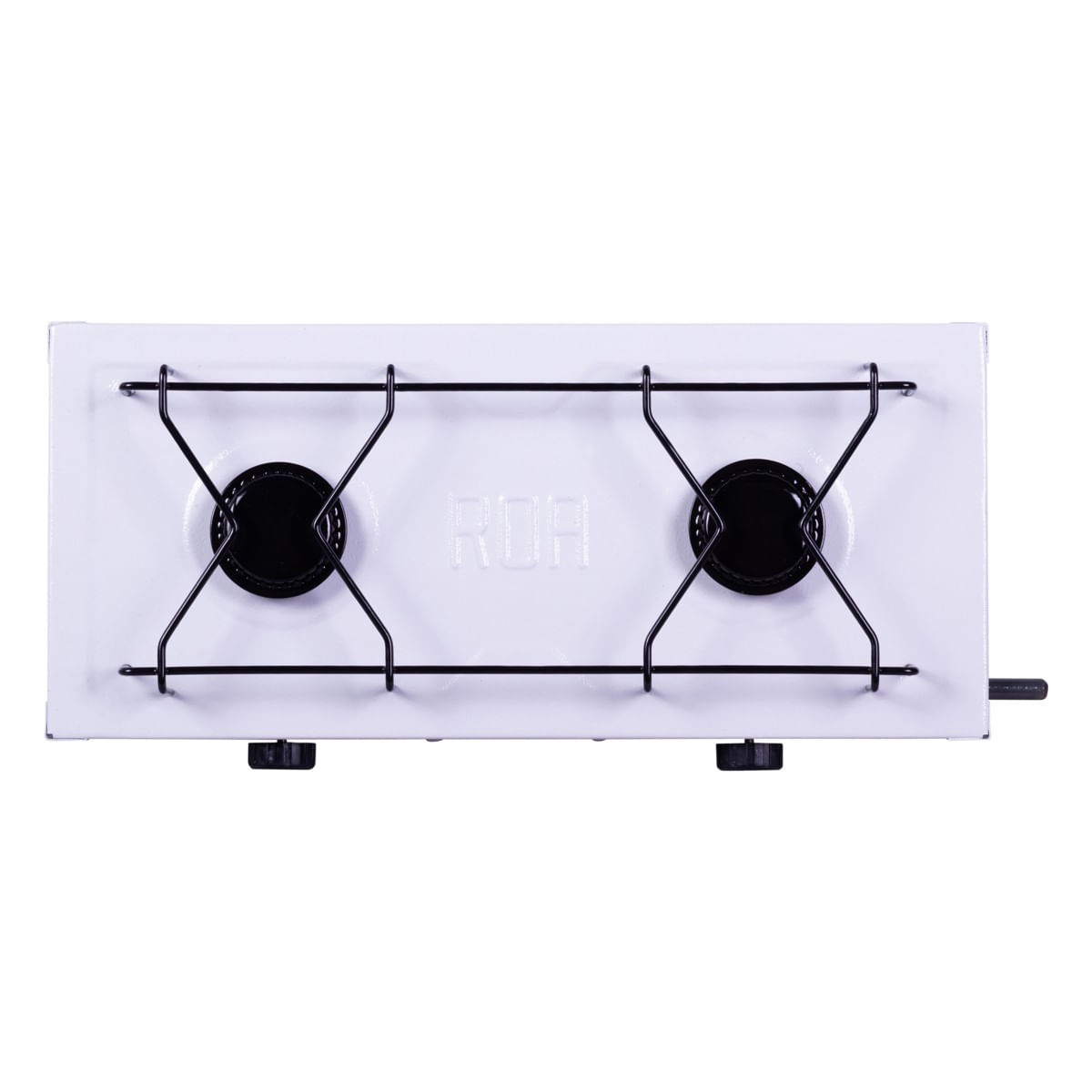 FogãoPortátil2BocasRoaCampingTopo1