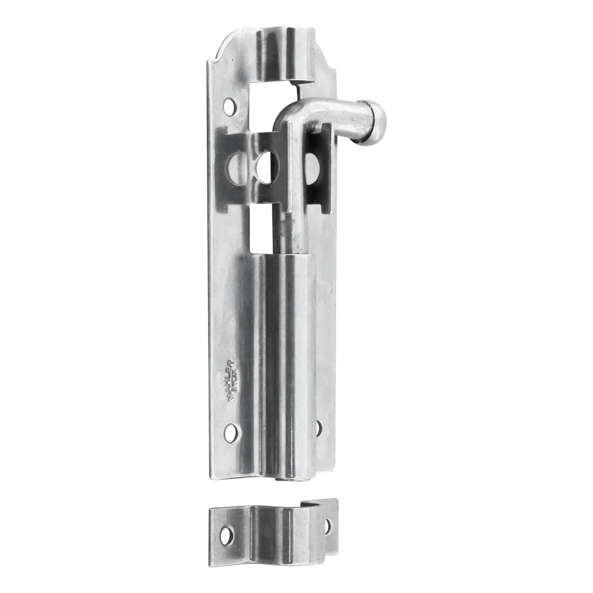 FechoFioRedondoemInoxMahler100mmx35mmForadaEmbalagem2