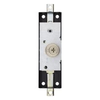 Fechadura para Porta de Rolo Stam 1201