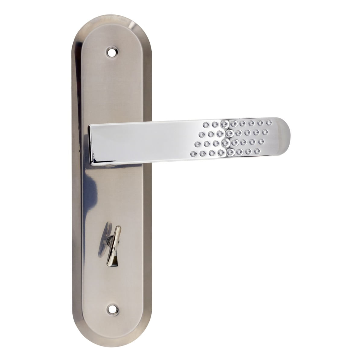 FechaduraInternaEspelhoInoxStam1810/21Frontal1