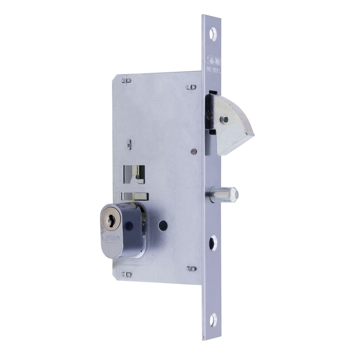 FechaduraparaPortadeCorrerRosetaInoxStam950AngularEsquerda2