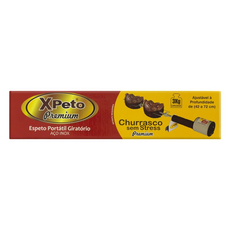 Espeto-Portatil-Giratorio-Premium-Xpeto-em-Inox-de-42cm-a-72cm-220VFrontal3