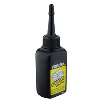Grafite em Pó Vonder 25g