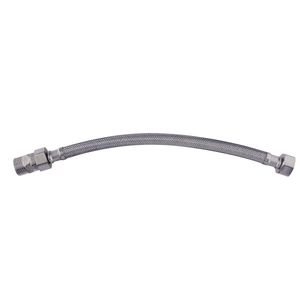 Engate Flexível Malha de aço Bognar 30cm