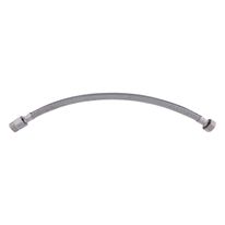 Engate Flexível Malha de aço Bognar 40cm