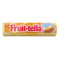 Bala de Caramelo Fruit-Tella 41g