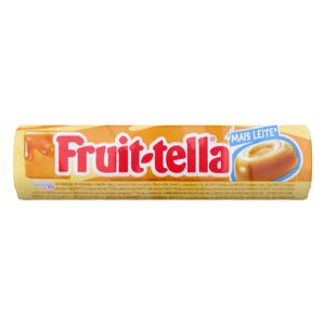 Bala de Caramelo Fruit-Tella 41g