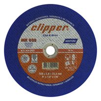 Disco de Corte Norton 228mm