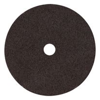 Disco de Lixa para Ferro Norton 180mm