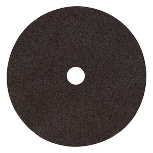 Disco de Lixa para Ferro Norton 180mm