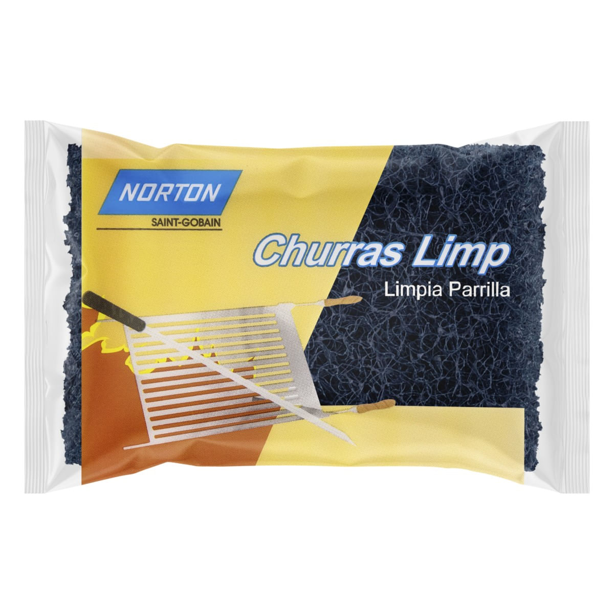 EsponjaparaGrelhaseChurrasqueirasNortonFrontal3