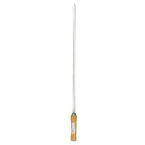 Espeto Simples em Aço Mor 75cm