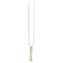 Espeto Duplo para Churrasco Mor em Aço Cromo 55cm