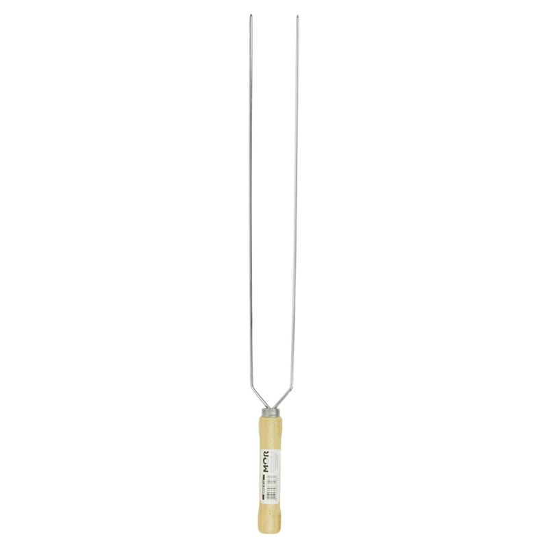 Espeto-Duplo-para-Churrasco-Mor-em-Ao-Cromo-55cmFrontal1
