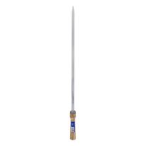 Espeto Simples em Aço Mor 80cm