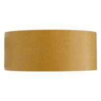 Fita Crepe Marrom Adere 50mm x 50m