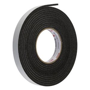 Fita Espuma para Vedação Adere 19mm x 5m