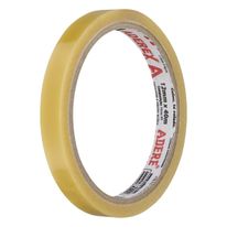 Fita Adesiva de Empacotamento Transparente Adere 12mm x 40m
